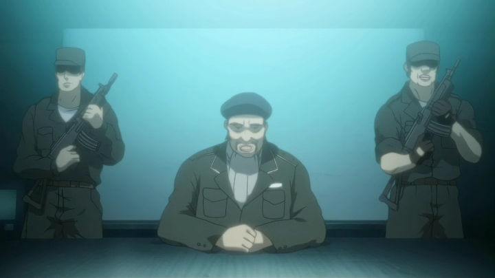 Coyote Ragtime Show (?)